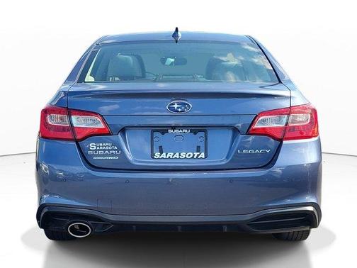 2018 Subaru Legacy Limited