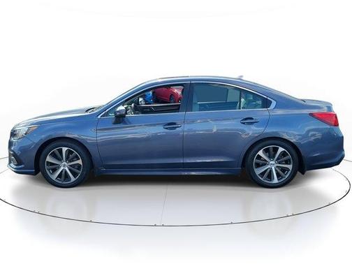 2018 Subaru Legacy Limited