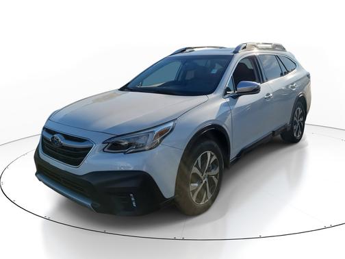 2021 Subaru Outback Touring