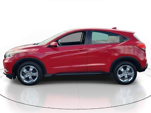 2016 Honda HR-V LX