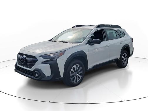 2025 Subaru Outback Base