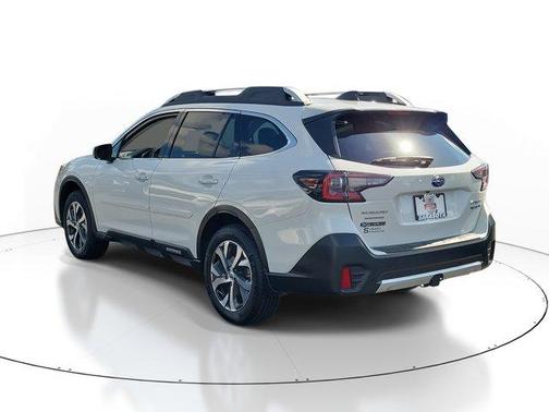 2022 Subaru Outback Touring XT
