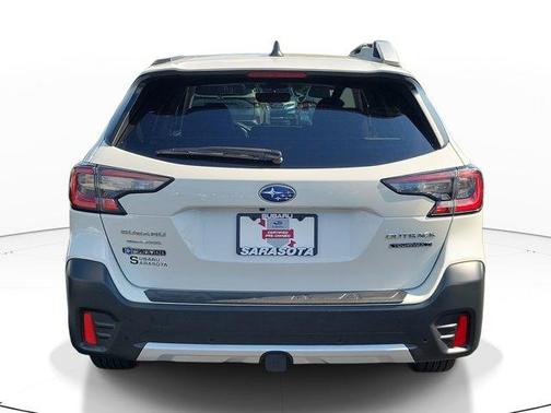 2022 Subaru Outback Touring XT