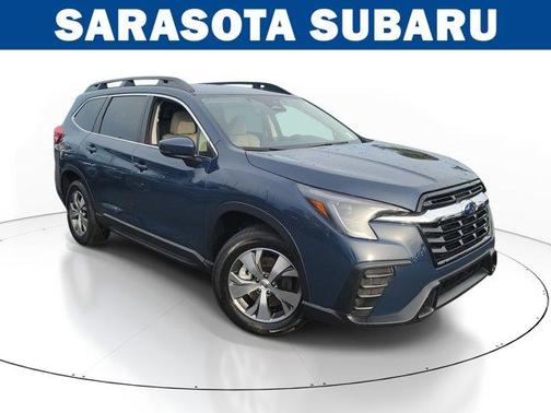 2025 Subaru Ascent Premium