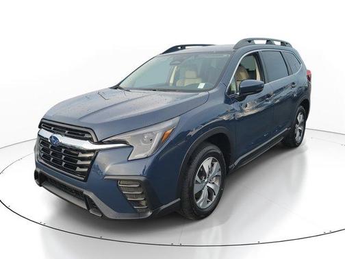 2025 Subaru Ascent Premium