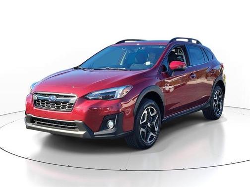 2018 Subaru Crosstrek 2.0i Limited