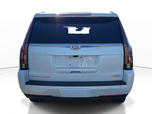 2019 Cadillac Escalade ESV Platinum