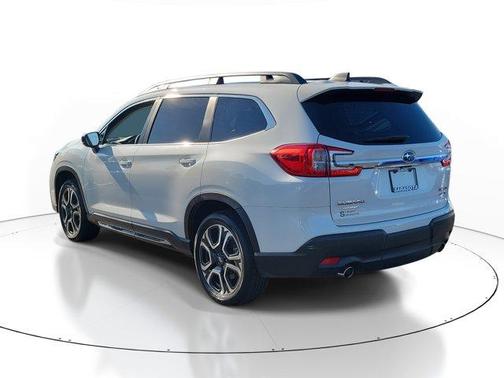 2025 Subaru Ascent Limited