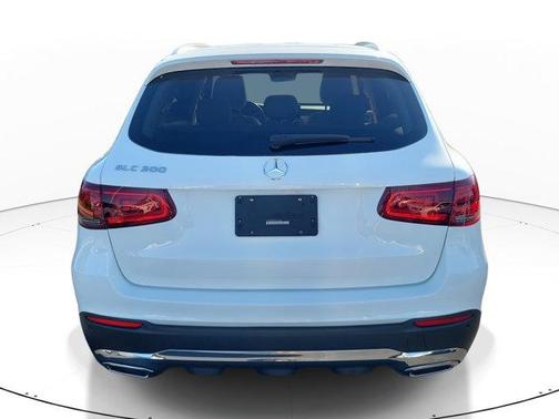 2022 Mercedes-Benz GLC 300 Base