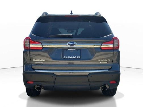 2022 Subaru Ascent Touring 7-Passenger