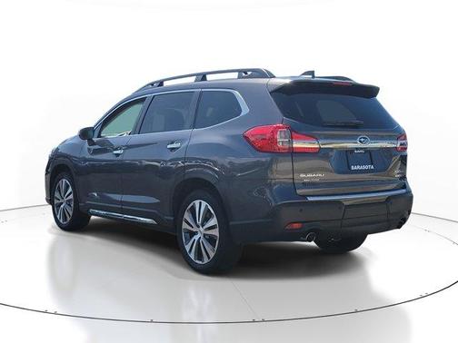 2022 Subaru Ascent Touring 7-Passenger