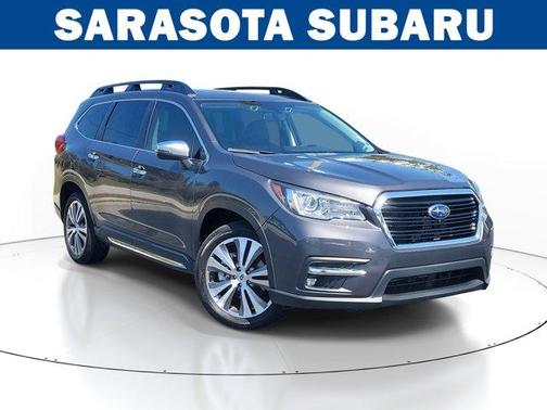 2022 Subaru Ascent Touring 7-Passenger