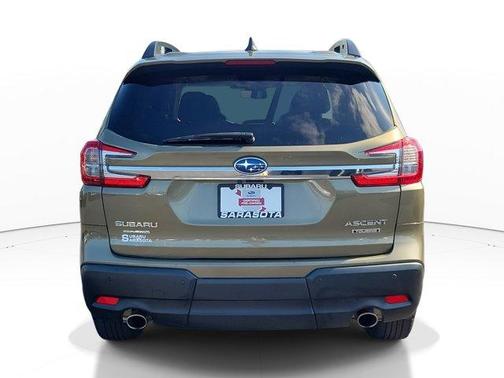 2023 Subaru Ascent Touring 7-Passenger
