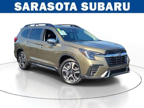 2023 Subaru Ascent Touring 7-Passenger