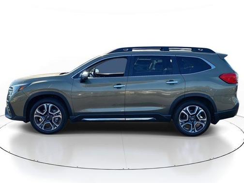 2023 Subaru Ascent Touring 7-Passenger