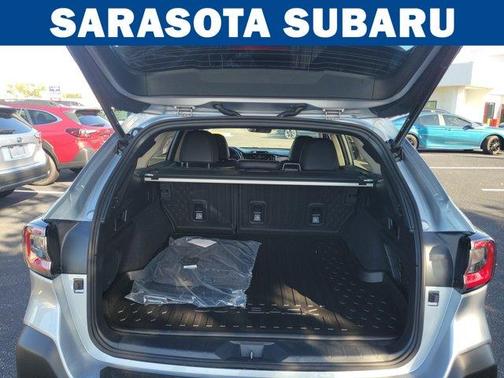 2025 Subaru Outback Limited XT