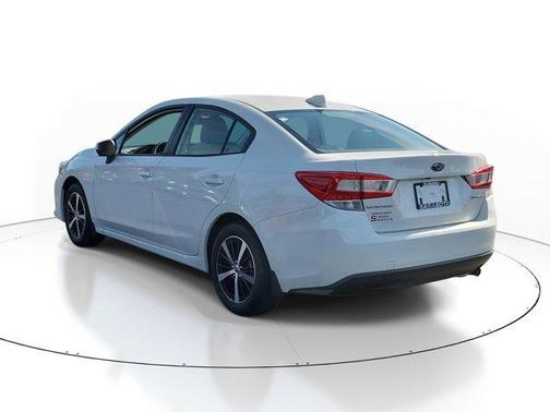 2023 Subaru Impreza Premium