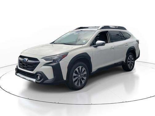 2023 Subaru Outback Touring