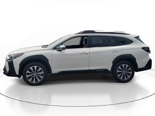 2023 Subaru Outback Touring