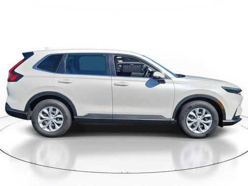 2023 Honda CR-V LX