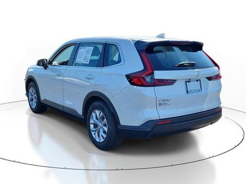 2023 Honda CR-V LX