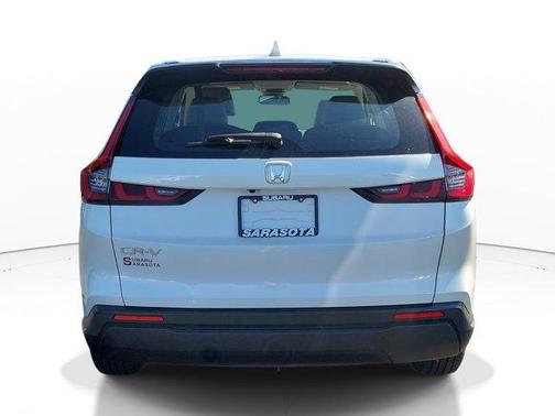 2023 Honda CR-V LX