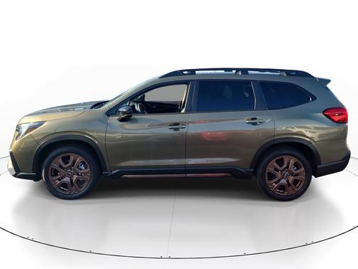 2025 Subaru Ascent Bronze Edition 7-Passenger