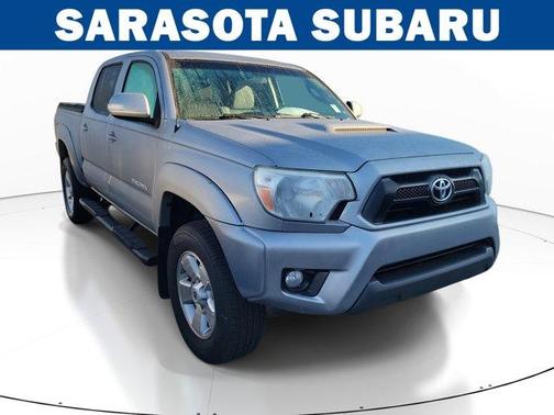 2014 Toyota Tacoma PreRunner
