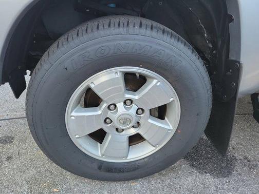 2014 Toyota Tacoma PreRunner