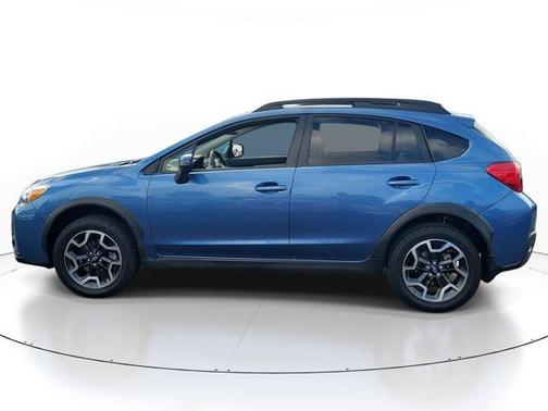 2016 Subaru Crosstrek 2.0i Limited