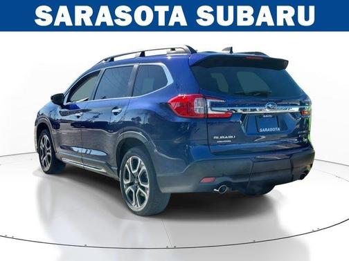 2026 Subaru Ascent Touring