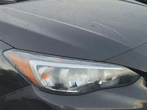 2023 Subaru Impreza Premium