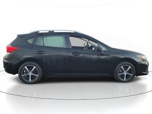 2023 Subaru Impreza Premium