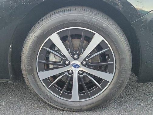 2023 Subaru Impreza Premium