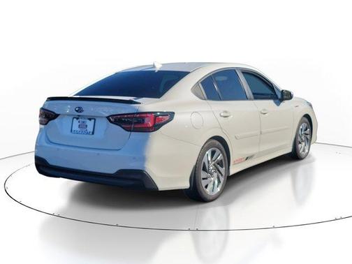 2025 Subaru Legacy Limited