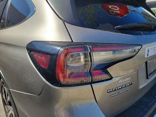 2020 Subaru Outback Limited XT