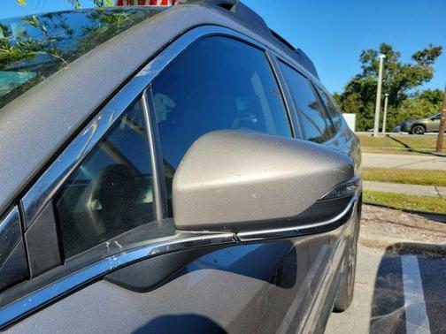 2020 Subaru Outback Limited XT