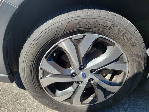 2020 Subaru Outback Limited XT