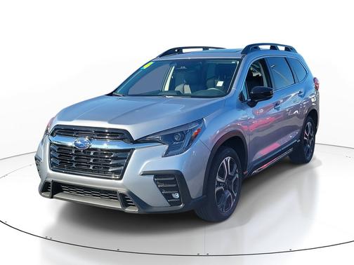 2024 Subaru Ascent Limited 7-Passenger
