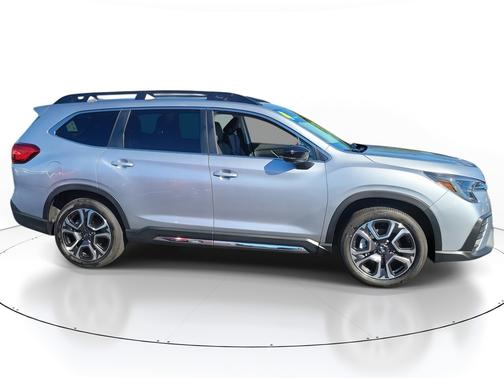 2024 Subaru Ascent Limited 7-Passenger