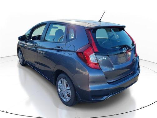2019 Honda Fit LX