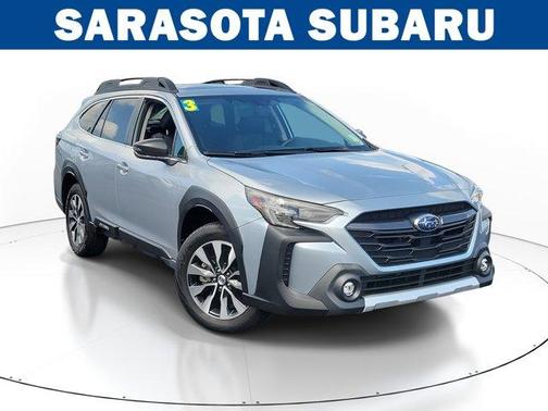 2023 Subaru Outback Limited