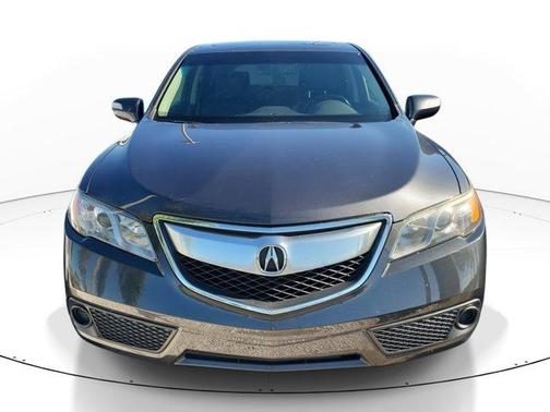 2014 Acura RDX Base