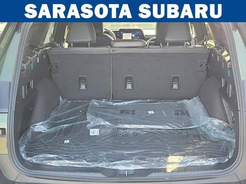 2026 Subaru Outback Limited XT