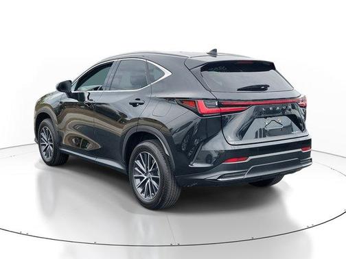 2024 Lexus NX 250 Premium