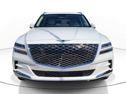 2022 Genesis GV80 2.5T