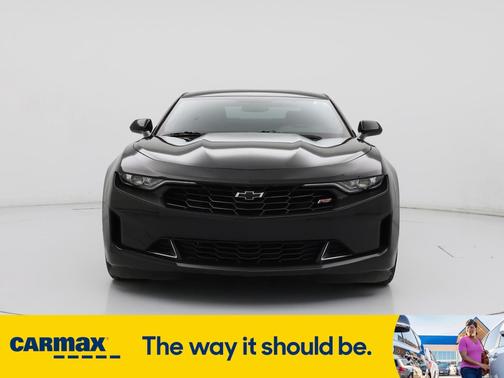 2021 Chevrolet Camaro 2LT