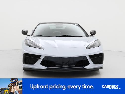 2020 Chevrolet Corvette Stingray 3LT