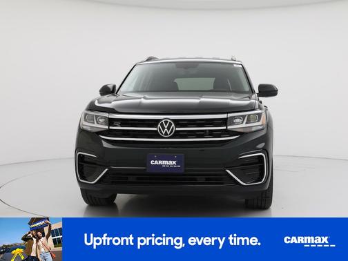 2021 Volkswagen Atlas SE R-Line