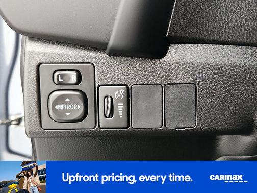 2017 Toyota Corolla XSE